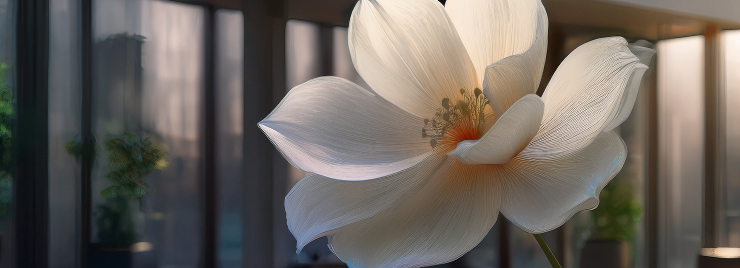 The Floral Annual